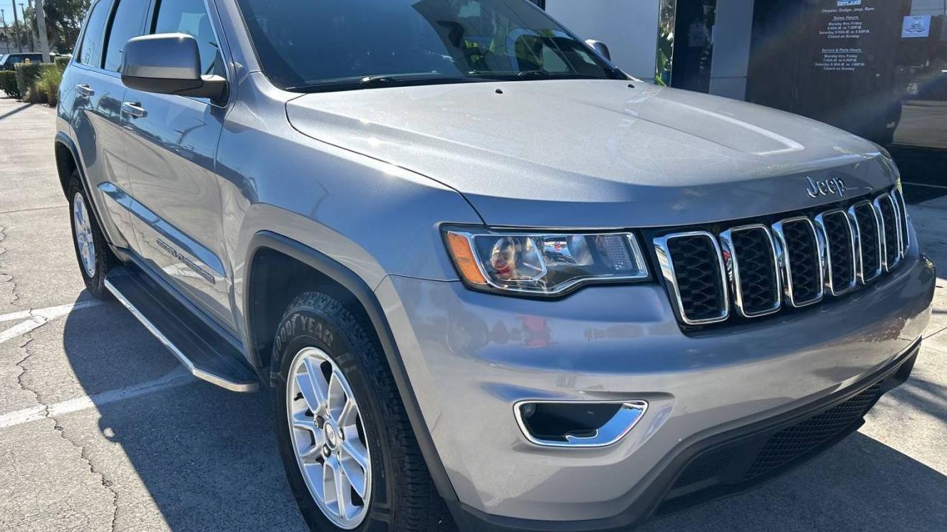 JEEP GRAND CHEROKEE 2020 1C4RJEAG8LC152916 image